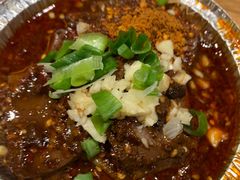 -平娃三宝烧烤·面食(南小街店)