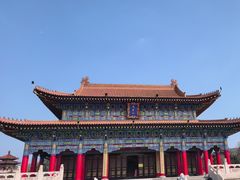 -玉佛苑