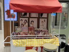 -海马体照相馆(正佳广场大师店)
