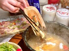 -芸山季·云南山珍菌火锅(人民广场来福士店)