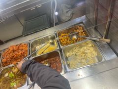 -富龙快餐店(铁西店)