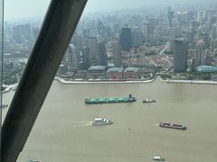 -东方明珠广播电视塔