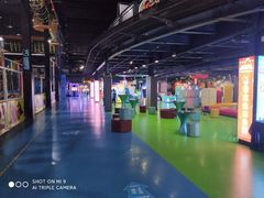 -巴克创奇梦工厂