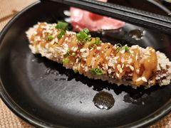 -昊·来了寿司(泡桐树店)
