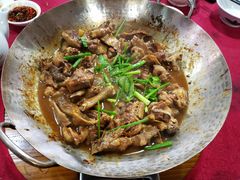 秘制醉鹅-友口福(大良店)