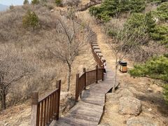 -北京十三陵国家森林公园蟒山景区