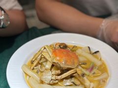 -大鸽饭(汉溪长隆店)