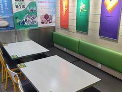 -赛百味SUBWAY(万柳华联店)