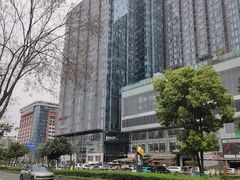 -成都仁和新城购物中心
