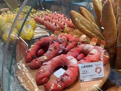 -露丝卡文•世界冠军面包(乐峰广场店)