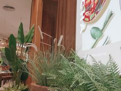 -芭札·Thai泰国餐厅(同和金铂天地店)