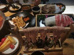 -湊湊火锅·茶憩(杭州湖滨银泰in77店)