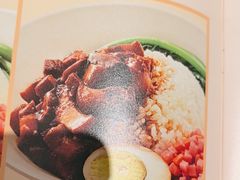 -眉州小吃(石景山店)