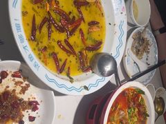 -花椒俏川菜小馆(南海万达店)