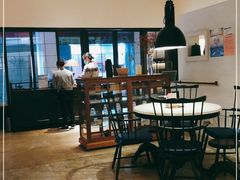 大堂-林四喜·闽南传家菜(鼓浪屿店)