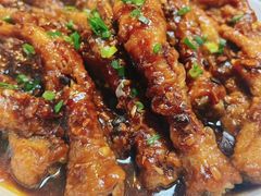 -张鸟园农家乐(张鸟园店)