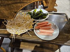 -肖肖酸萝卜鱼火锅(总店)