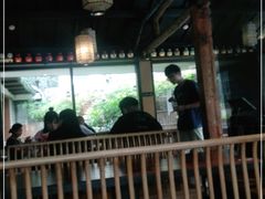 大堂-大牌大·传统杭帮菜(湖滨店)