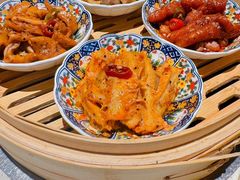 -煲王粤菜餐厅(中侨中心店)