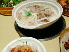 -拾味馆(万达广场店)