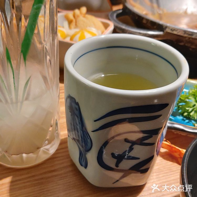 江北这家日料店,来自魔都,值得我打车过来吃!
