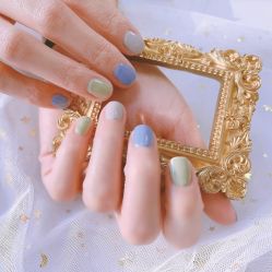 -如一·美甲美睫