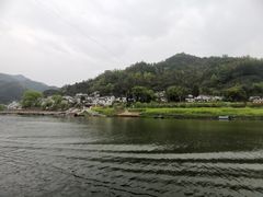 -新安江山水画廊风景区