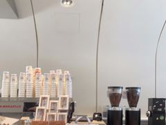 -Seesaw Coffee(上生新所店)