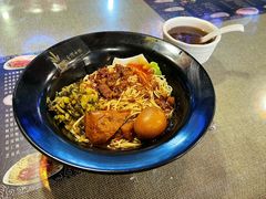 台湾干拌面-台湾小竹(华宇广场店)