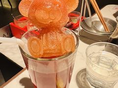 -领鲜天下·焗海鲜·花胶鸡(天目里店)