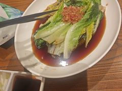 -北京老铺烤鸭(高新店)