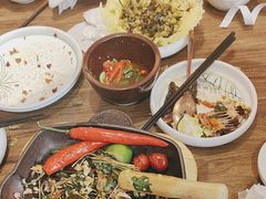 -云海肴·汽锅鸡·云南菜(广安门天虹店)