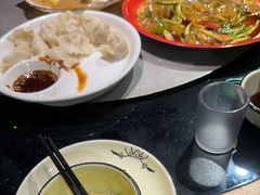 -全家福东北菜(大运河博物馆店)