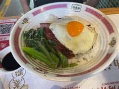 -憶廟街 X 沙角邨(太古城店)