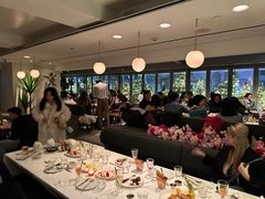 -城市露台景观餐厅(淮海路店)