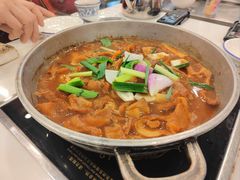 -大嫂镬仔·焖鸡煲·啫啫煲(逢源路店)