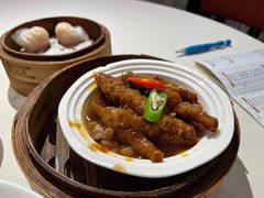 -潮福城大酒楼·潮味粤品·港式点心(湖滨北路店)