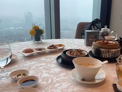 -Yan Ting宴庭中餐厅-长沙瑞吉酒店(运达店)