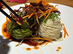 -石榴红了·非遗酥皮烤包子·新疆菜(瑞豪店)
