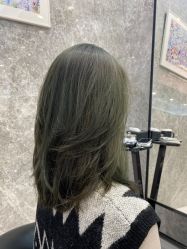 点击看大图 -TONI&GUY