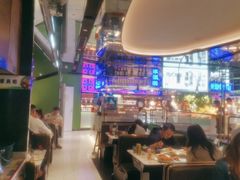 -亚马逊海鲜自助(万象汇店)