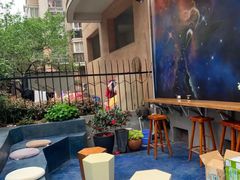 景观位-T-COFFEE(长江花园店)