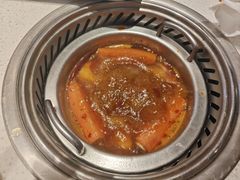 -龍歌自助小火锅(李沧顺和汇店)