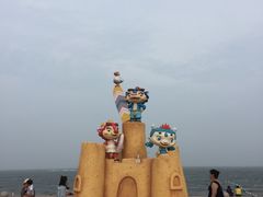 -渔岛海洋度假区