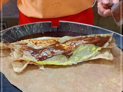 -清真·二嫂子煎饼果子(鼓楼旗舰形象店)