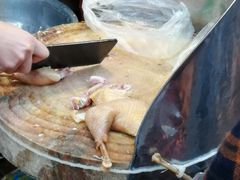 -清真·王家桶子鸡