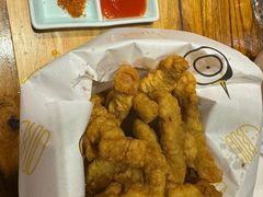 -苹果树下艺术餐厅(宋庄店)