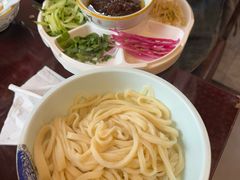 -恭敬李·烤鸭(天坛北门店)