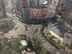 -南京金陵饭店