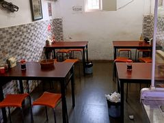 大堂-高记麻辣烫